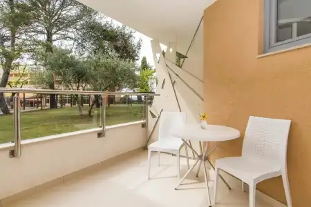 Residence Umag Plava Laguna - 54