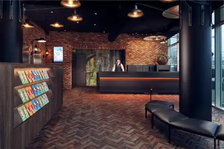 Inntels Utrecht Centre - 15