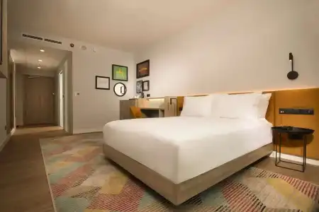 Hampton by Hilton Bialystok - 41