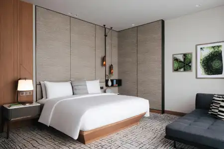 Kimpton Maa-Lai Bangkok by IHG - 2