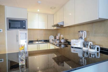 Copthorne Downtown Abu Dhabi - 5