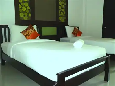 Hasna Palace - 2