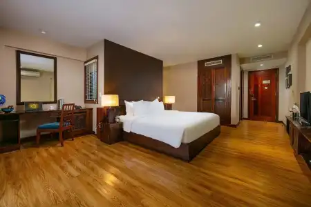 Oriental Suites & Spa - 139