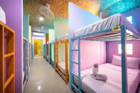 myPatong Social Hostel - 25