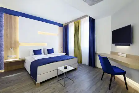 KViBudapest - 0