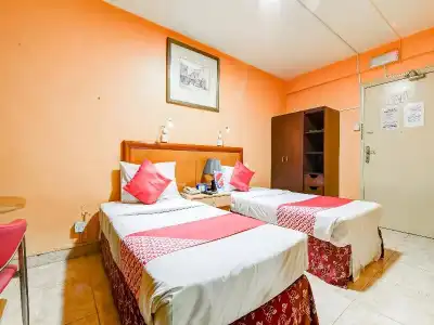 OYO 270 Dream Land - 16