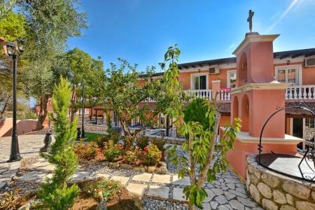 Lido Corfu Sun - 14