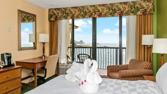 Holiday Inn & Suites Clearwater Beach by IHG - 83