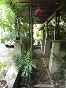 Thambapanni Retreat - 40