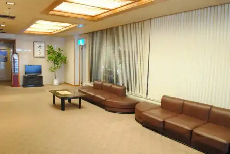 Ryokan Nissho-besso - 1