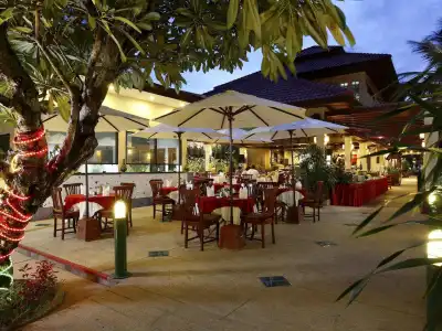 Karon Sea Sands Resort - 31