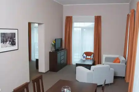 Ramada by Wyndham Lviv - 47