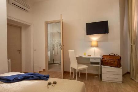 Domus Veneto Rome - 1