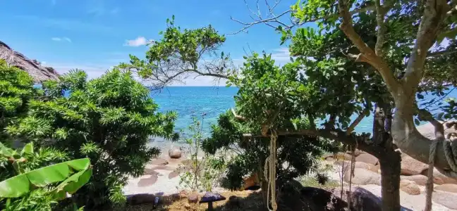 Tao Thong Villa 1 - 22