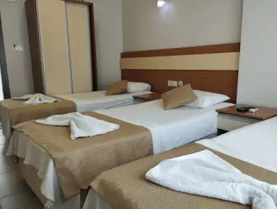 Soleil Otel - 27