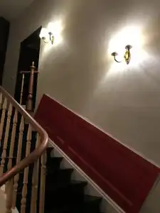 SmartMystique Self Check-IN - 16