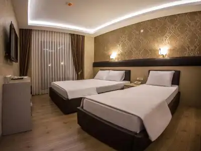 Payidar Otel - 27
