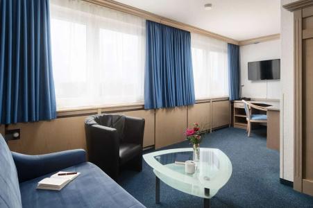 Best Western Heide - 46