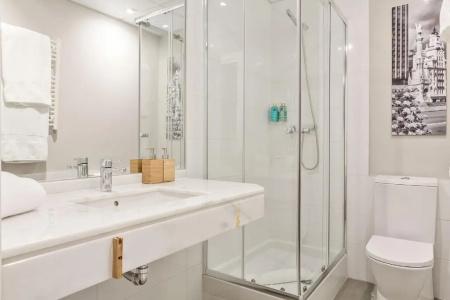 Canaan Boutique Apartments Madrid - 35