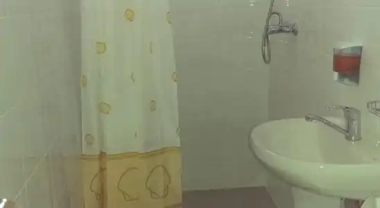 Yevraziya Mini-hotel - 9