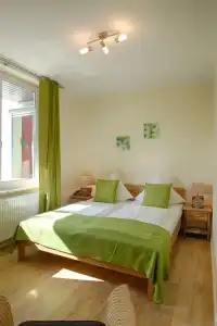 Das FrühstücksSt. Peter-Ording - 67