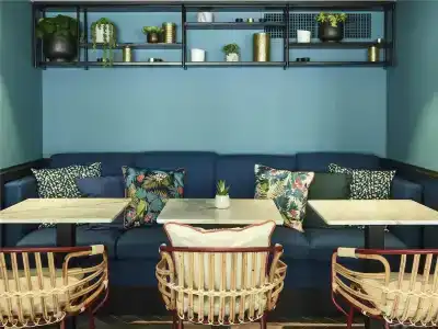 ibis Styles Dijon Central - 39