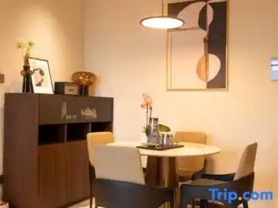 Green Court Place Jin Qiao Middle Ring Shanghai - 75