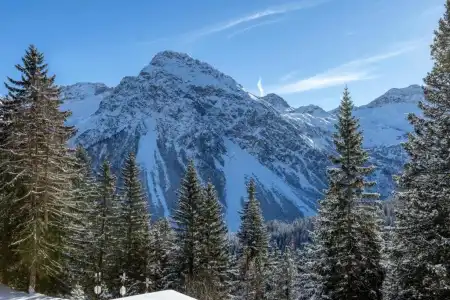 Blatter's Arosa & Bella Vista SPA - 35