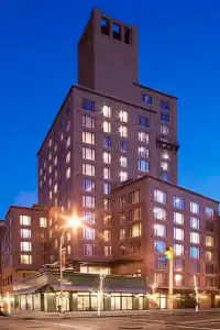The Bowery - 35