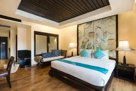 Dara Samui Beach Resort - Adults Only - 13