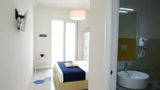 Kalinifta Rooms Apartment - 178