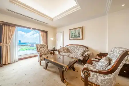 Lotte Saigon - 157