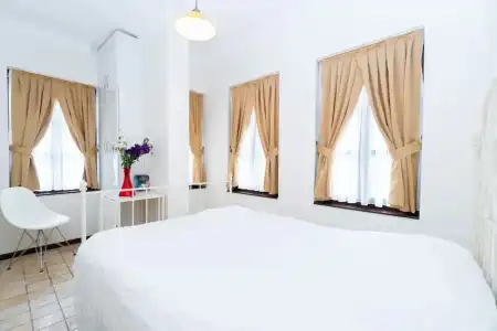 The Suite Apart Kaleiçi - 54