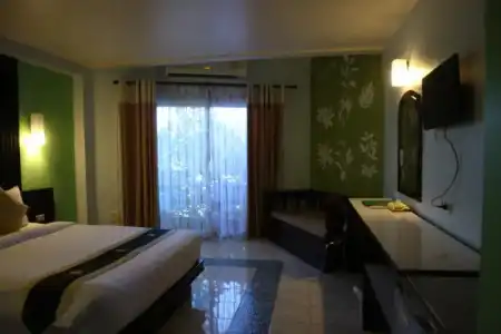 Anyavee Ban Ao Nang Resort - 62