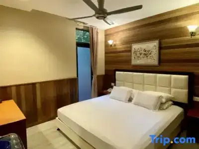 Summer Bay Resort, Lang Tengah Island - 52