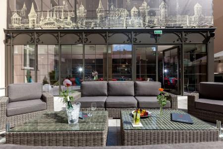Leonardo Boutique Krakow Old Town - 1
