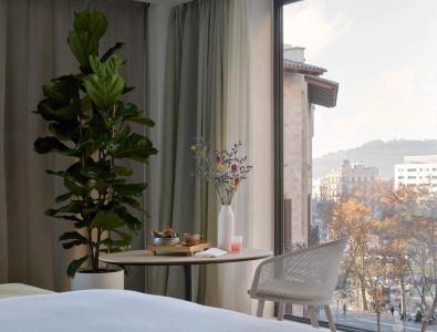 ME Barcelona - 8