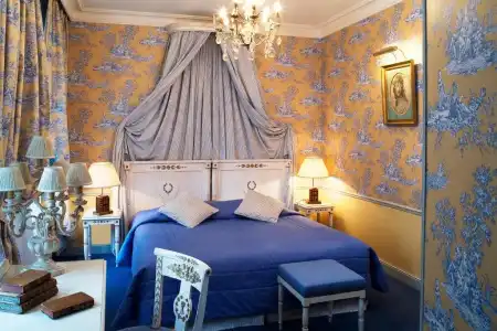 & Spa Saint-Jacques - 40