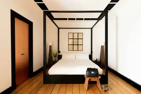 La Valise Mexico City, Member of Small Luxurys - 40