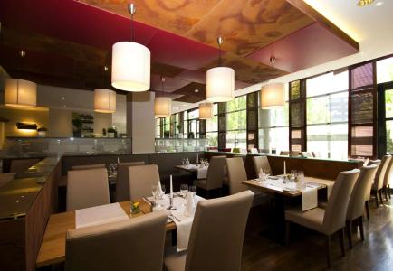 Steigenberger Dortmund - 10