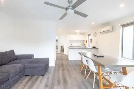 Geelong Holiday Park - 190
