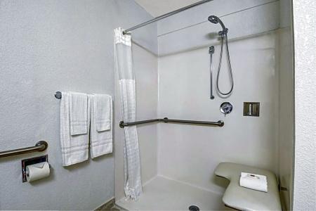 Motel 6 Atlanta, GA - Downtown - 47