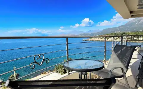 Open Sea Luxury Apartments - 157
