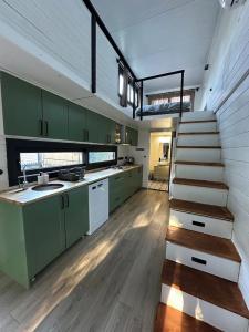 Bodrum Gaia Tiny Houses Butik - 50