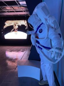 Space Night Capsule - 5