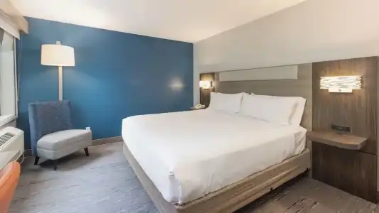 Holiday Inn Express Bellingham by IHG - 82