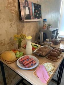 Duck Hostel - 9