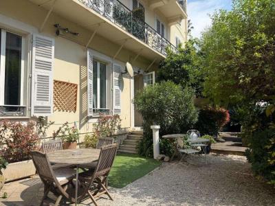 Nice Garden Hôtel - 16