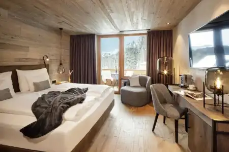 AlpenKitzbühel - 32