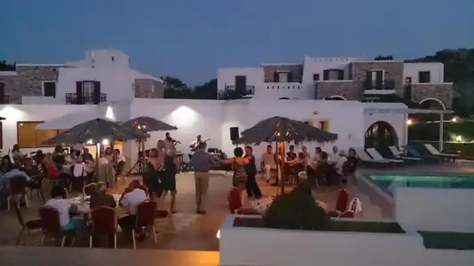 Naxos Palace - 18